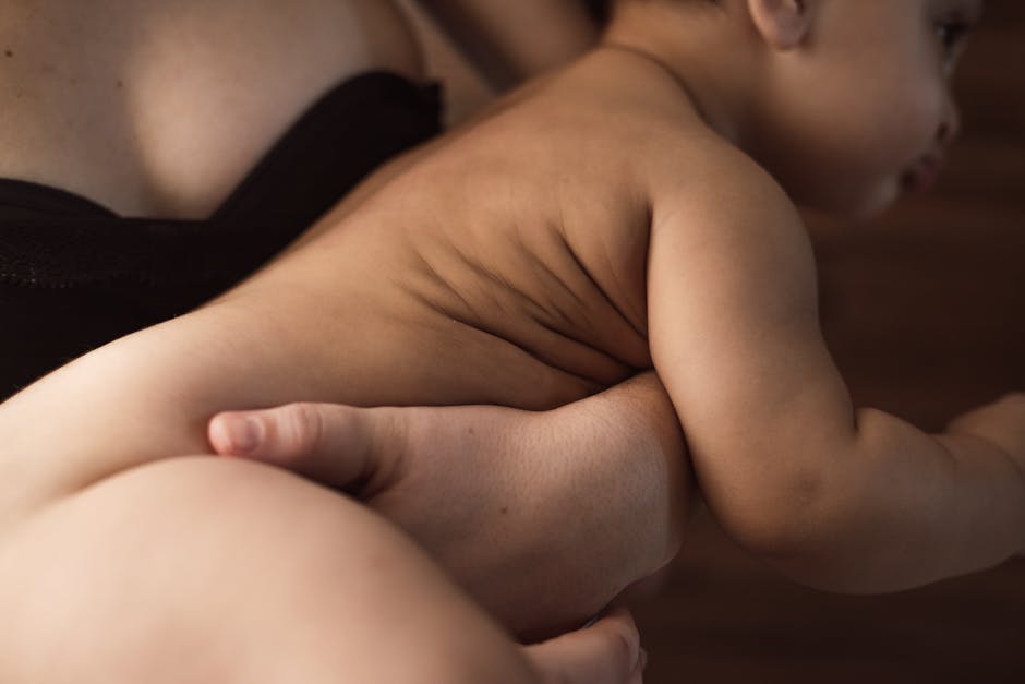 붉은 반점의 원인과 치료법을 알아보자