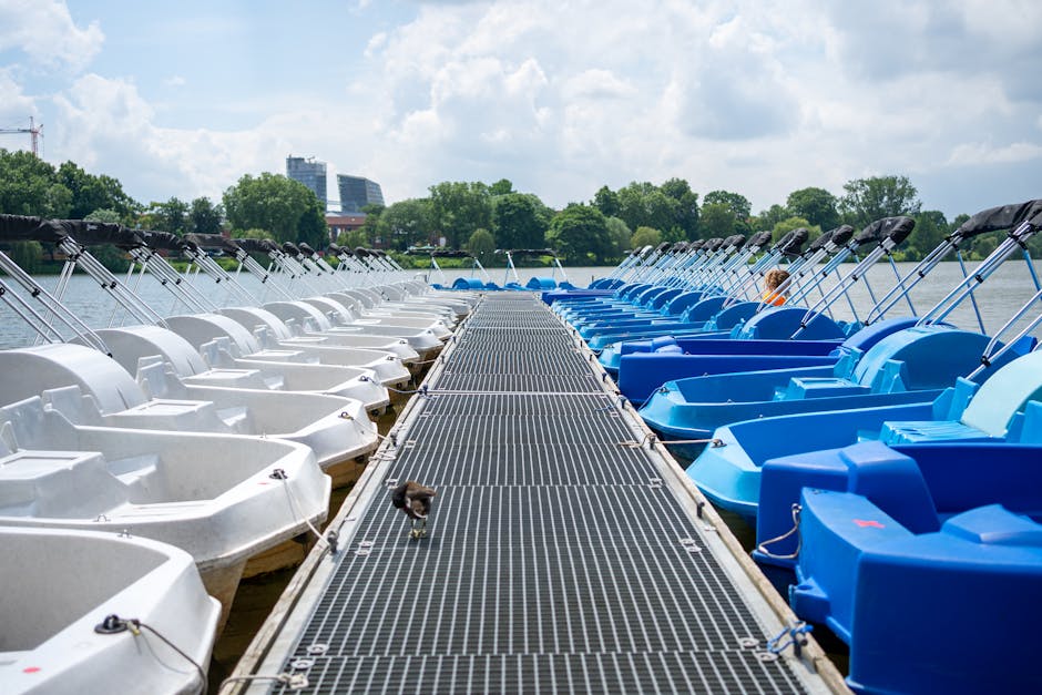 염화제2철의 특성과 활용 방안 알아보자