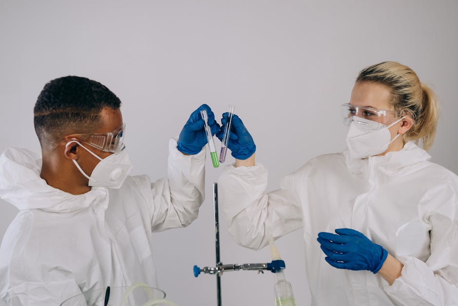 콘드로이틴황산의 효능과 올바른 섭취 방법 살펴보기